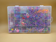 Gomma Arcobaleno Telaio Lotto