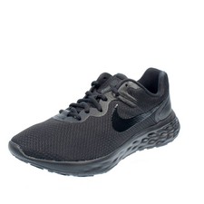 Nike Revolution 6 Ws Nn Nero -