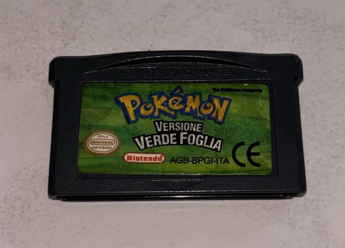 Nintendo gameboy advance - nintendo,