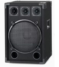 CASSA ACUSTICA PASSIVA NON