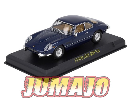 Fc19 voiture ixo altaya - voiture,