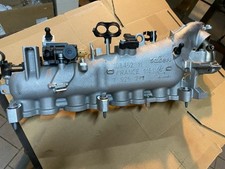 7925777 Collettore aspirazione BMW G01 G02 G05 G20 G22 G26 G30 G42 2.0d B47D20B