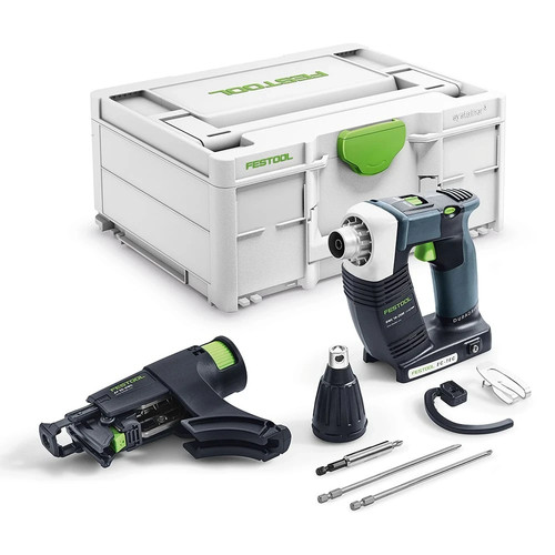Festool 577228 cacciavite - cacciavite, per