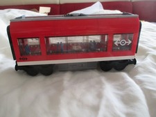 Lego Ferrovia City dal 7938