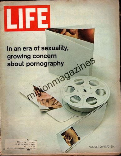 1970 life august - -,