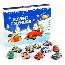 Sprinlot Calendario Avvento
