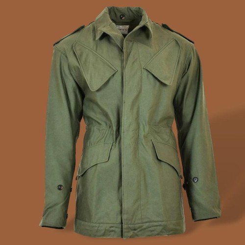 Giacca campo originale - da,