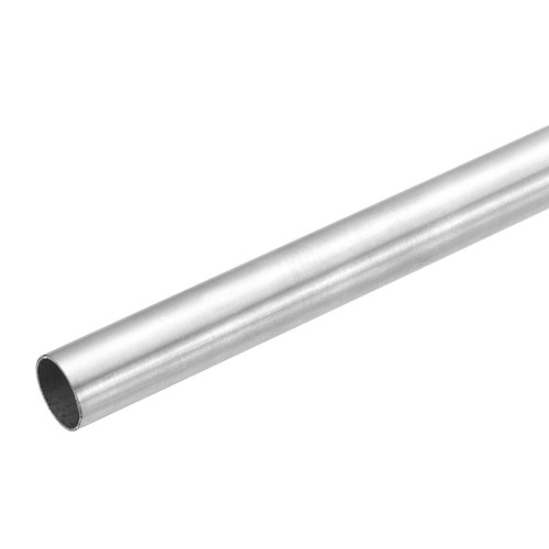 Tubo acciaio inox - per, 15mm