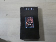 Aliens VHS 1992 Sigourney