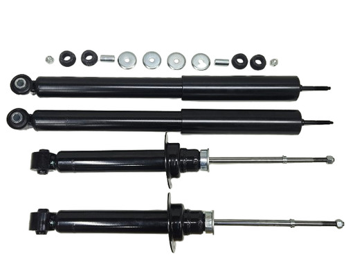 Kit ammortizzatore - kit,