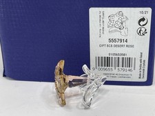 Statua swarovski 5557914 - swarovski,