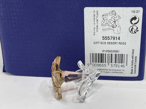 Statua swarovski 5557914 - statua,