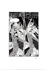 FRANCO SAUDELLI  - Tavola