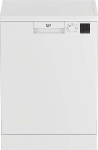 Beko lavastoviglie dvn05320w - lavastoviglie,