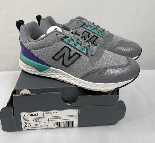 Sneakers new balance fresh - new,