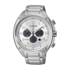 CITIZEN SUPER TITANIUM WATCH