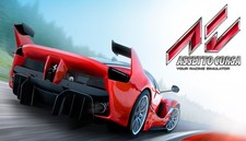 Assetto Corsa PC Steam Key WW