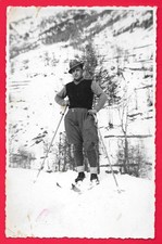 ALPINI - ALPINO SCIATORE  -