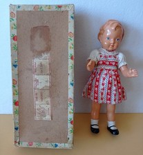 Bambola Hans Völk HV Kultur