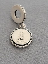 Charm Pandora Gaudì La