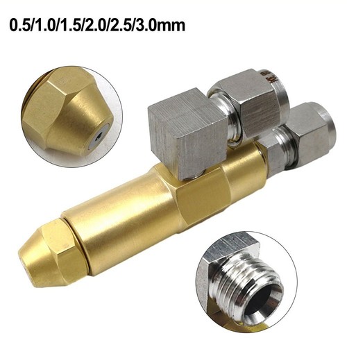Ugello atomizzatore bruciatore
