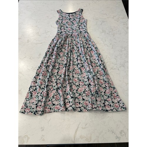 Laura ashley abito vintage - laura,