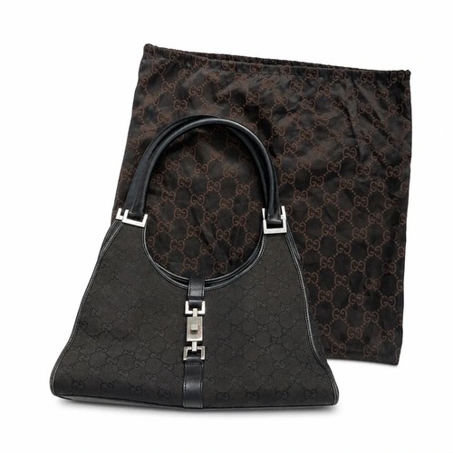 Borsa tracolla gucci - tracolla, jackie