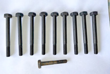Serie Bulloni Testa A 112