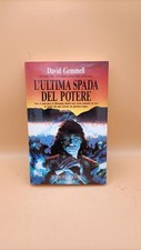 David gemmell ultima spada - l'ultima,