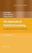The Elements Of Statistical