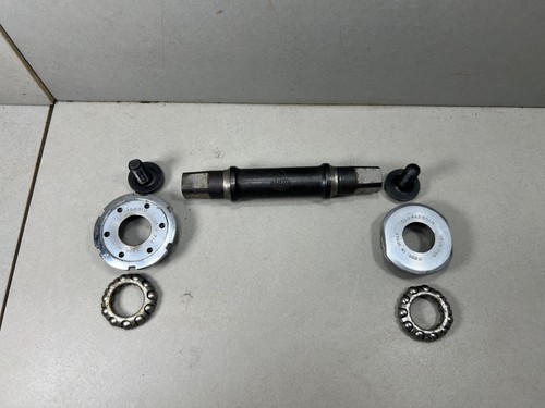 Movimento centrale campagnolo - movimento,