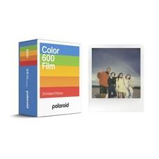 Polaroid color 600 - 600, pellicola