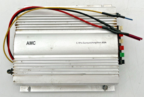 Amc pro amplificatore - pro,