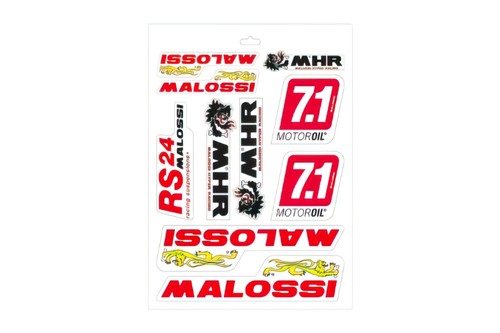 M339780 set adesivi - m339780,