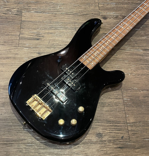 Fernandes gravity std 2002 - fernandes,