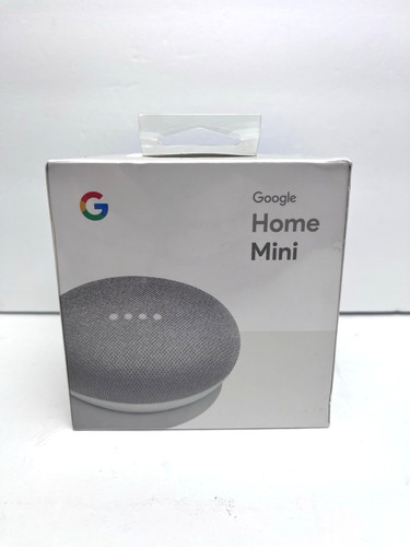 New google home mini smart - new,