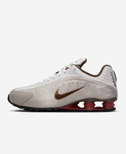 Nike shox vast - nike,