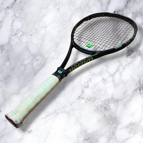 Racchetta tennis wilson - racchetta,