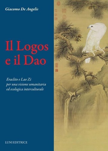 Logos dao eraclito e - logos, dao.