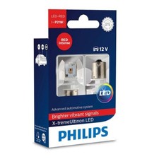 Philips 12898RX2 Ultinon ROSSO