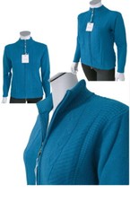 Cardigan da donna color