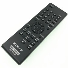 Telecomando originale sony - telecomando,