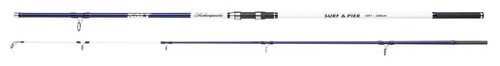 Shakespeare salt surfcasting - salt,