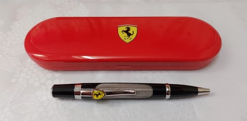 Penna sfera scuderia ferrari - penna, a