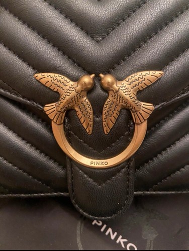 Borsa pinko - borsa,