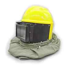 TS-01B Casco Protettivo