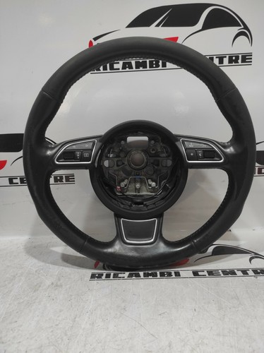 Volante in pelle - ✴️,