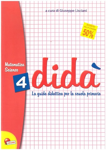 Didà guida didattica scuola - didà,,