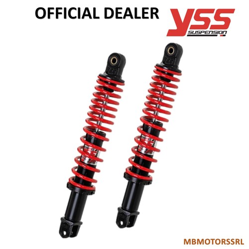 Yss coppia ammortizzatori - coppia,