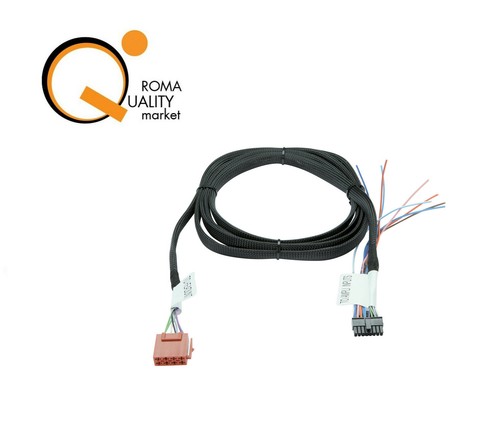 Audison 560p in cavo - audison,
